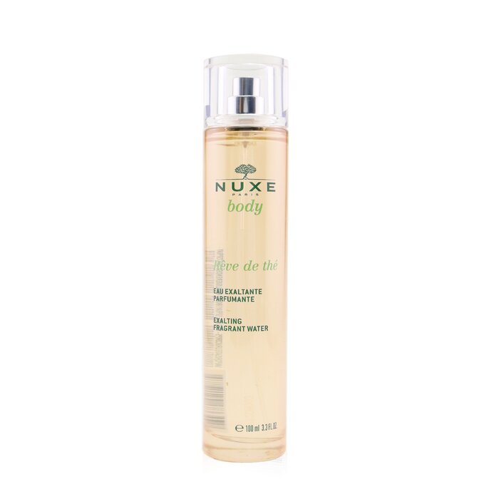ニュクス ニュクス ボディエクサルティング フレグラントウォーター 100ml Nuxe Nuxe Body Exalting Fragrant Water 100ml 送料無料 【楽天海外通販】(4)