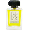 カルトゥージア Numero Uno Eau De Parfum 50ml Carthusia Numero Uno Eau De Parfum 50ml 送料無料 【楽天海外通販】