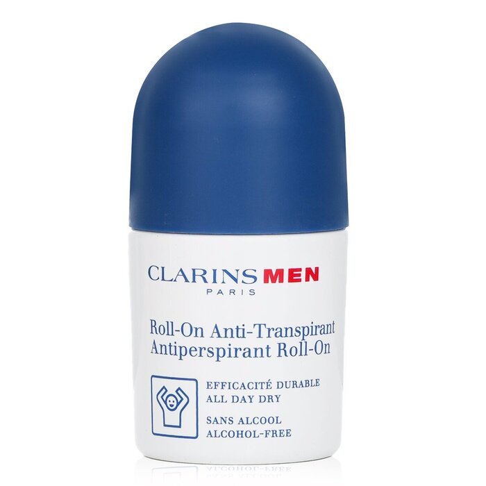 クラランス Men An.perspirant Roll-On 50ml C