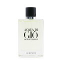 ジョルジオ アルマーニ Acqua Di Gio Eau De Parfum Refillable 125ml Giorgio Armani Acqua Di Gio Eau De Parfum Refillable 125ml 送料無料 