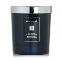 W[}[ Lavender &Moonflower Home Candle 200g (2.5 inch)Jo Malone Lavender &Moonflower Home Candle 200g (2.5 inch)  yyVCOʔ́z