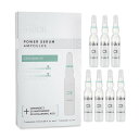 バボール ドクター バボール パワー セラム アンプル - セラミド 7x2ml Babor Doctor Babor Power Serum Ampoules - Ceramide 7x2ml 送料無料 【楽天海外通販】