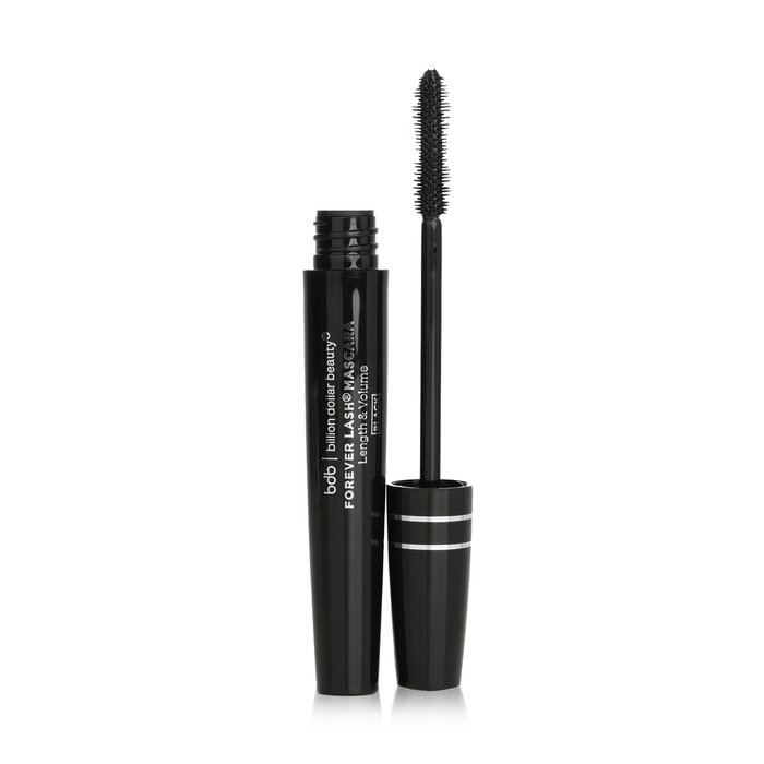 ビリオンダラーブロウズ フォーエバー ラッシュ マスカラ - No. ブラック 4.5ml Billion Dollar Brows Forever Lash Mascara - No. Black 4.5ml 送料無料 【楽天海外通販】
