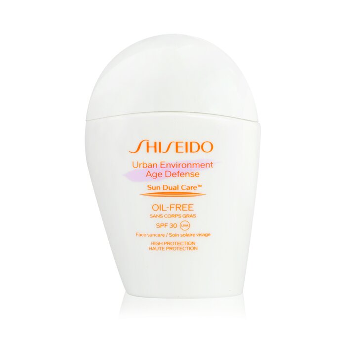 Ʋ Ʋ Х󥨥Х ǥե ե꡼ SPF30 30ml Shiseido Shiseido Urb...