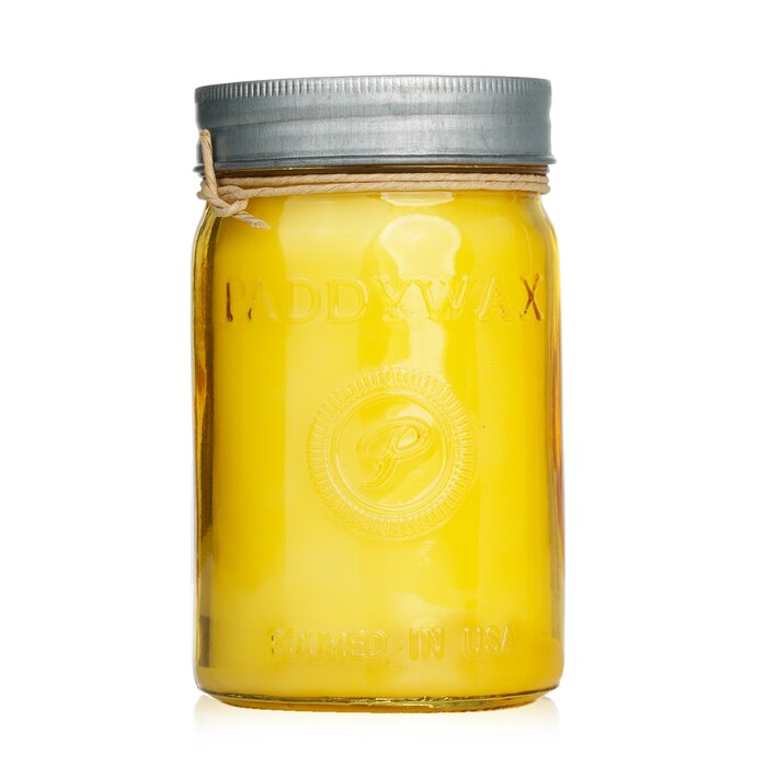 パディワックス Relish Candle - Fresh Meyer Lemon 269gPaddywax Relish Candle - Fresh Meyer Lemon 269g 送料無料 【楽天海外通販】 1