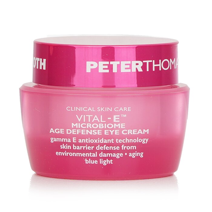 ピーター トーマス ロス Vital E An.Ox re Eye Cream 15ml Peter Thomas Roth Vital E An.Ox re Eye Cream 15ml 送料無料 【楽天海外通販】