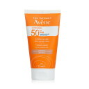 アベンヌ ベリー ハイ プロテクション ティンテッド クリーム SPF50 - 乾燥性敏感肌用 50ml Avene Very High Protection Tinted Cream SPF50 - For Dry Sensitive Skin 50ml 送料無料 【楽天海外通販】