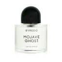 バレード モハベ ゴースト オー デ パルファム 50ml Byredo Mojave Ghost  ...