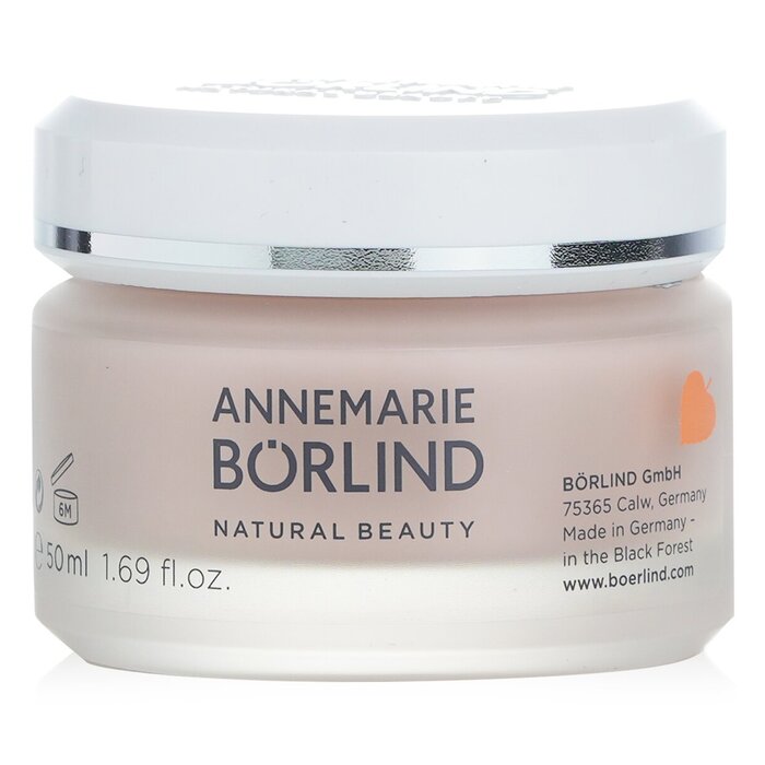 アンネマリー・ボーリンド アンネマリー ボーリンド ローゼンタウ システム プロテクション ハーモナイジング デイ クリーム 50ml Annemarie Borlind Rosentau System Protection Harmonizing Day Cream 50ml 送料無料 【楽天海外通販】