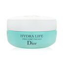 ディオール Hydra Life Fresh Sorbet Creme 50ml Christian Dior Hydra Life Fresh Sorbet Creme 50ml 送料無料 【楽天海外通販】