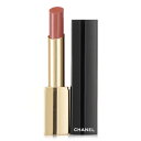 シャネル ルージュ アリュール レクストレイ リップスティック - No. 812 ベージュ ブリュット 2gChanel Rouge Allure L’extrait Lipstick - No. 812 Beige Brut 2g 送料無料 【楽天海外通販】