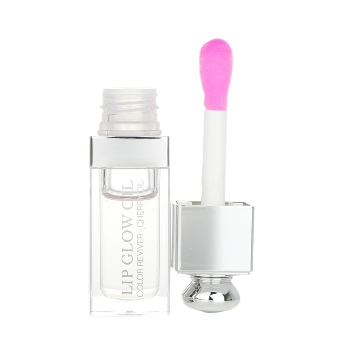 Rakuten - ディオール Dior Addict Lip Glow Oil - No. 000 Universal Clear 6ml Christian Dior Dior Addict Lip Glow Oil - No. 000 Universal Clear 6ml 送料無料 【楽天海外通販】