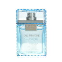 ヴェルサーチ Eau Fraiche Eau De Toilette (