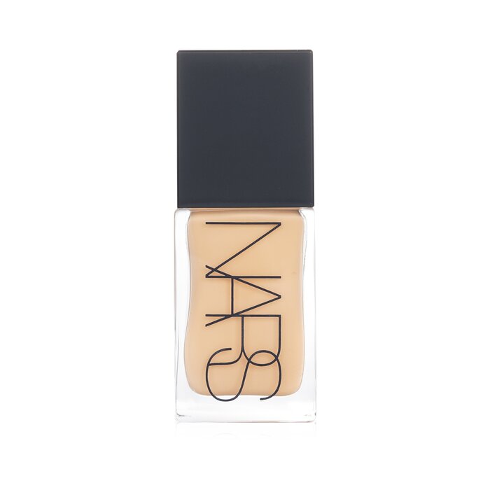 ナーズ ライト リフレクティング ファンデーション - フィジー (ライト 5) 30ml NARS Light Reflecting Foundation - Fiji (Light 5) 30ml 送料無料 