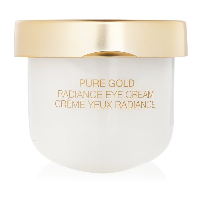 楽天coscoraラ プレリー ピュア ゴールド ラディアンス アイ クリーム 20ml La Prairie Pure Gold Radiance Eye Cream 20ml 送料無料 【楽天海外通販】