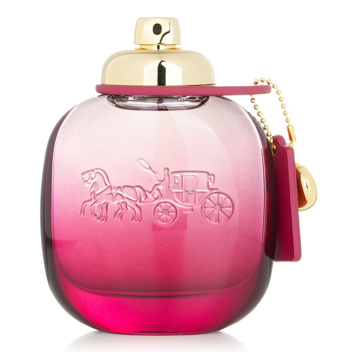 R[` Wild Rose Eau De Parfum 90ml Coach Wild Rose Eau De Parfum 90ml  yyVCOʔ́z