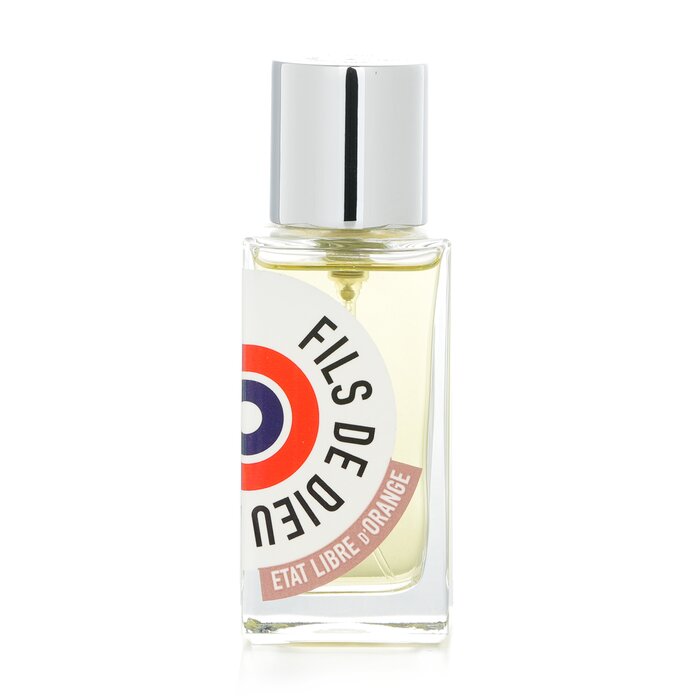 G^ [uh IWF Fils De Dieu Du Riz Et Des Agrumes Eau De Parfum 50ml Etat Libre D'Orange Fils De Dieu Du Riz Et Des Agrumes Eau De Parfum 50ml  yyVCOʔ́z