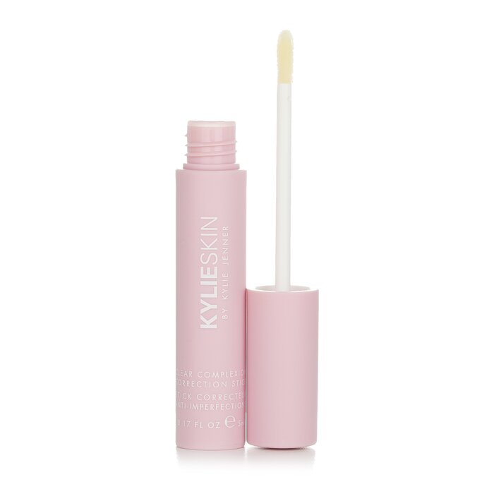 カイリースキン Clear Complexion Correction Stick 5ml Kylie Skin Clear Complexion Correction Stick 5ml 送料無料 【楽天海外通販】