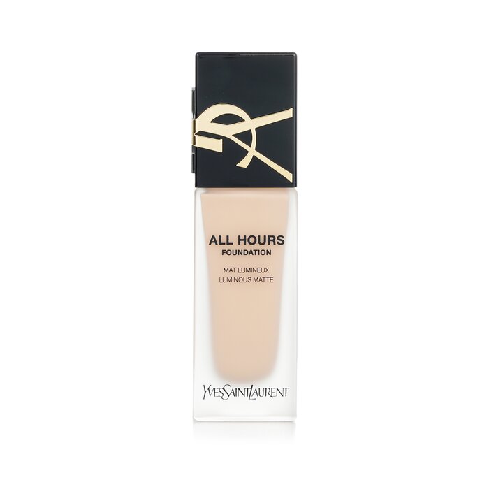イヴサンローラン All Hours Foundation SPF 39 - No. LC3 25ml Yves Saint Laurent All Hours Foundation SPF 39 - No. LC3 25ml 送料無料 【楽天海外通販】
