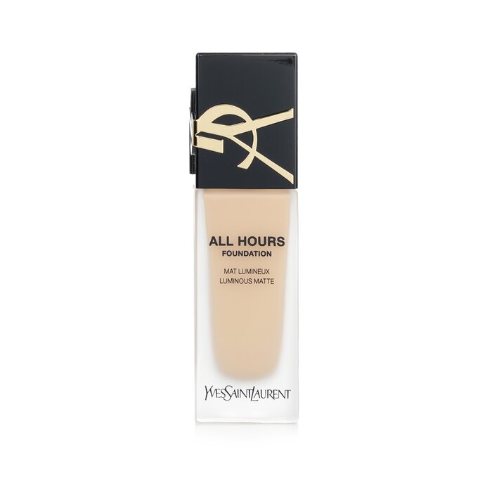 イヴサンローラン All Hours Foundation SPF 39 - No. LN4 25ml Yves Saint Laurent All Hours Foundation SPF 39 - No. LN4 25ml 送料無料 