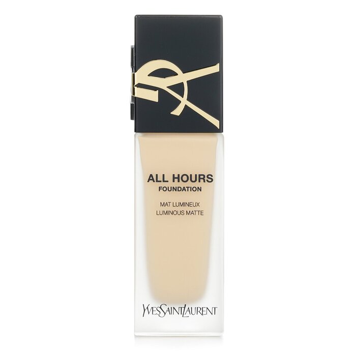 イヴ・サンローラン・ボーテ ファンデーション イヴサンローラン All Hours Foundation SPF 39 - No. LW1 25ml Yves Saint Laurent All Hours Foundation SPF 39 - No. LW1 25ml 送料無料 【楽天海外通販】