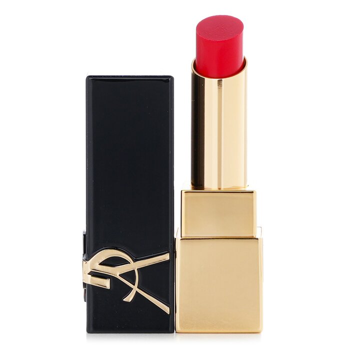 CT[ Rouge Pur Couture The Bold Lipstick - No. 7 Unhibited Flame 3gYves Saint Laurent Rouge Pur Couture The Bold Lipstick - No. 7 Unhibited Flame 3g  yyVCOʔ́z