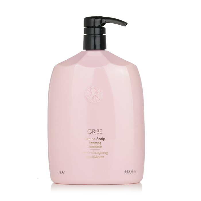 Hair Pack, Mask - オリベ Serene Scalp Balancing Conditioner 1000ml Oribe Serene Scalp Balancing Conditioner 1000ml 送料無料 【楽天海外通販】