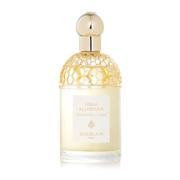 Q ANA ASA xKbg JuA EDT SP 125ml Guerlain Aqua Allegoria Bergamote Calabria Eau De Toilette 125ml  yyVCOʔ́z