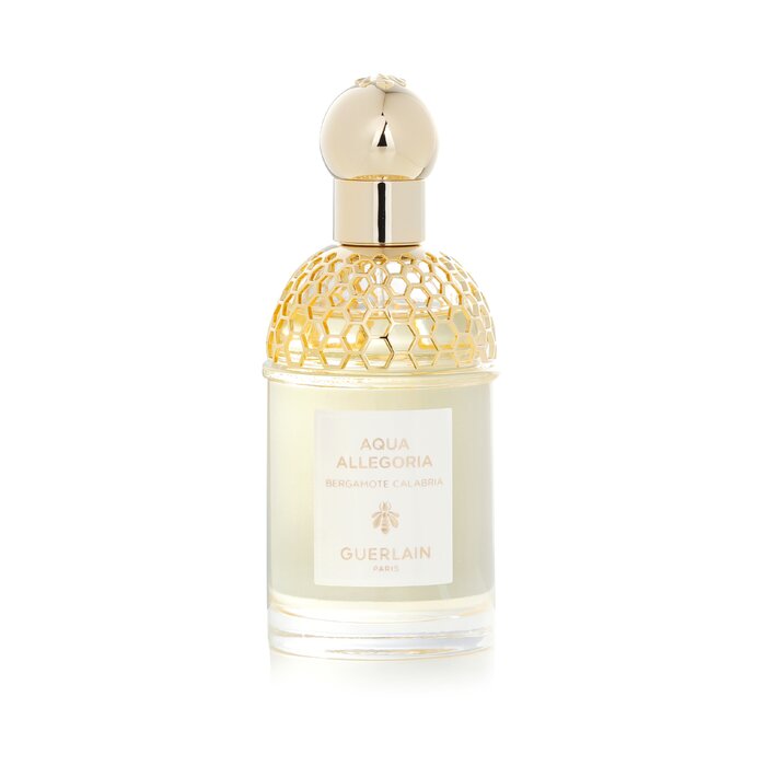 Q ANA ASA xKbg JuA EDT SP 75ml Guerlain Aqua Allegoria Bergamote Calabria Eau De Toilette 75ml  yyVCOʔ́z