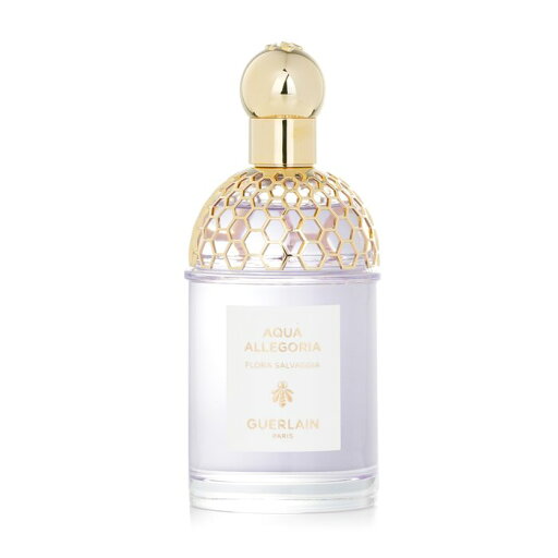 ゲラン アクア アレゴリア フローラ サルバッジア オードトワレ 125ml Guerlain Aqua Allegoria Flora Salvaggia Eau De Toilette 125ml 送料無料 【楽天海外通販】 ゲラン アクア アレゴリア フローラ サルバッジア オードトワレ 125ml Guerlain Aqua Allegoria Flora Salvaggia Eau De Toilette 125ml 送料無料 【楽天海外通販】