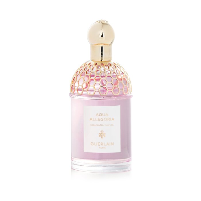 Q ANA ASA Oi_ TrA I[fg 125ml Guerlain Aqua Allegoria Granada Salvia Eau De Toilette 125ml  yyVCOʔ́z