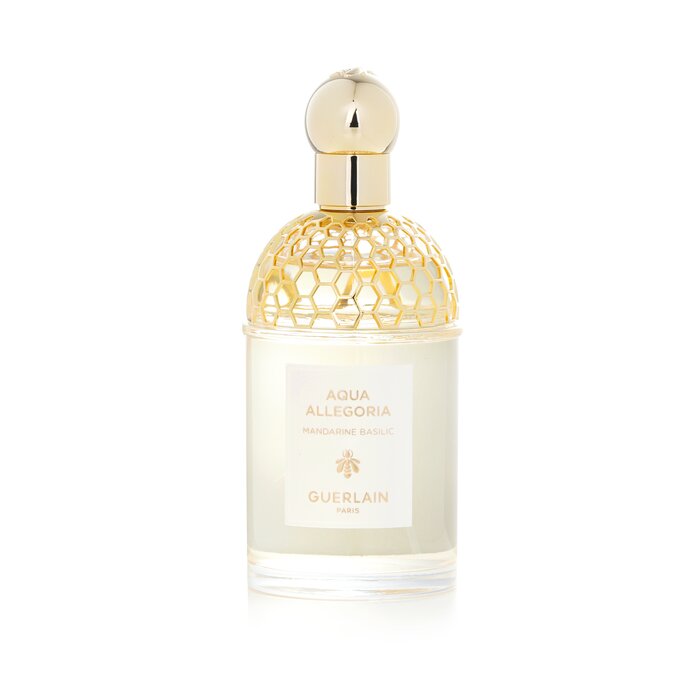 ゲラン アクアアレゴリア　マンダリンバジリック EDT SP 125ml Guerlain Aqua Allegoria Mandarine Basilic Eau De Toilette 125ml 送料無料 