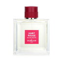 ゲラン Habit Rouge Eau De Toilette 100ml Guer