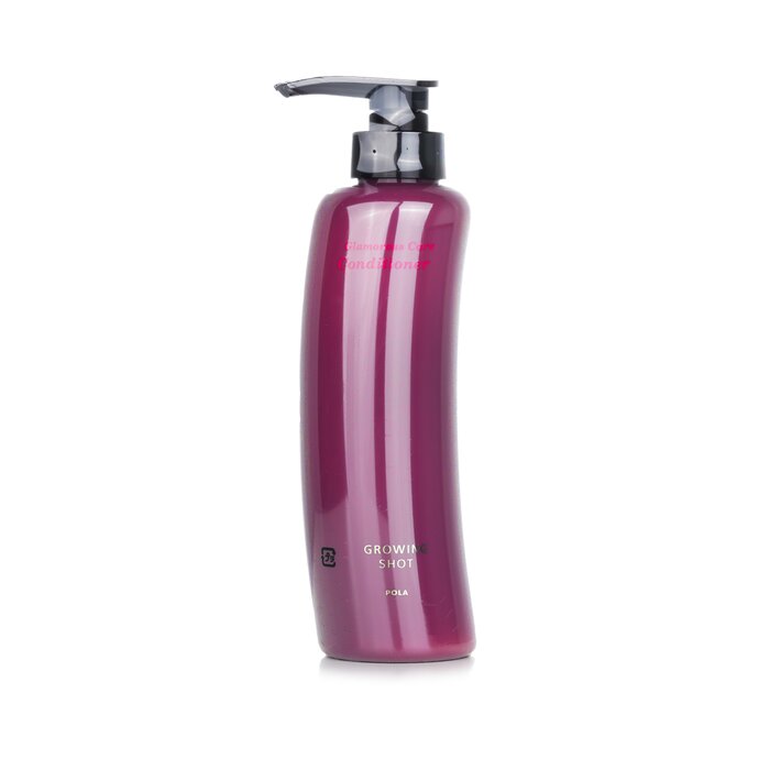 ポーラ Growing Shot Glamorous Care Conditioner 370ml POLA Growing Shot Glamorous Care Conditioner 370ml 送料無料 【楽天海外通販】