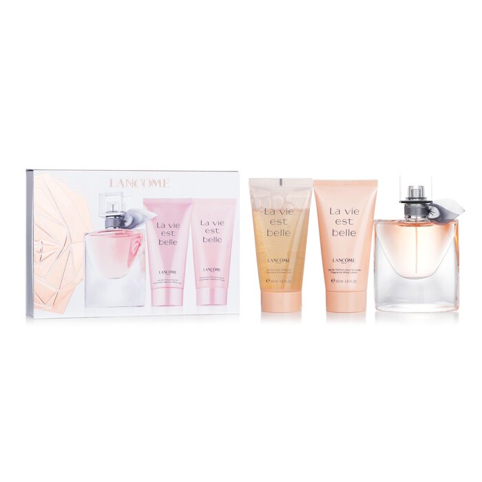 ランコム La Vie Est Belle Coffret 3pcsLancom