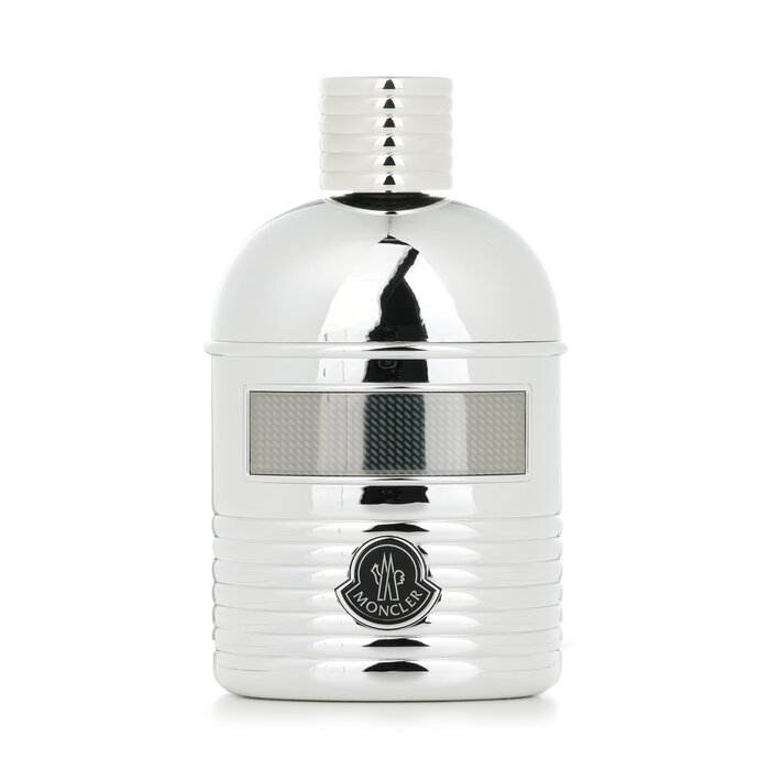 モンクレール Moncler Pour Homme Eau De Parfum (With LED Screen) 150ml Moncler Moncler Pour Homme..