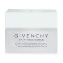 ジバンシィ Skin Ressource Moisturzing Rich Cream 50ml Givenchy Skin Ressource Moisturzing Rich Cream 50ml 送料無料 【楽天海外通販】