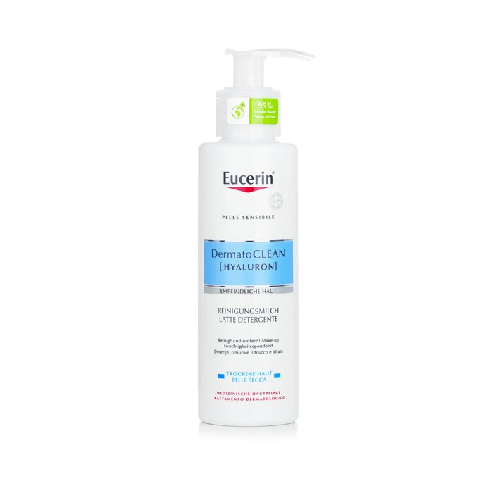 桼 DermatoClean Latte Detergente 200ml Eucerin DermatoClean Latte Detergente 200ml ̵ ڳŷΡ