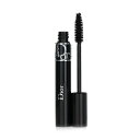 ディオール Diorshow 24H Wear Buildable Volume Mascara - No. 090 Noir Black 10ml Christian Dior Diorshow 24H Wear Buildable Volume Mascara - No. 090 Noir Black 10ml 送料無料 【楽天海外通販】