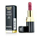 シャネル ルージュ ココ - No. 428 レジャンド 3.5g Chanel Rouge Coco Ultra Hydrating Lip Colour - No. 428 Legende 3.5g 送料無料 【楽天海外通販】