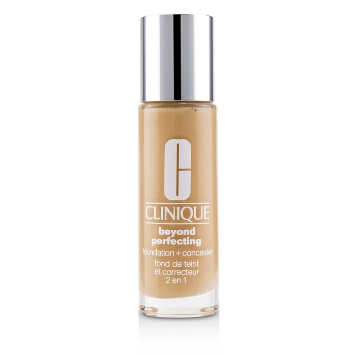 クリニーク ビヨンド パーフェクティング ファンデーション コンシーラー - No. 09 ニュートラル (MF-N) 30ml Clinique Beyond Perfecting Foundation Concealer - No. 09 Neutral (MF-N) 30ml 送料無料 【楽天海外通販】