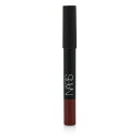 ナーズ ベルベット マット リップ ペンシル - Mysterious Red 2.4g NARS Velvet Matte Lip Pencil - Mysterious Red 2.4g 送料無料 【楽天海外通販】