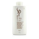 ウエラ SP リュクス オイル ケラチンプロテクトシャンプー (軽やかで輝くような洗い上がり) 1000ml Wella SP Luxe Oil Keratin Protect Shampoo (Lightweight Luxurious Cleansing) 1000ml 送料無料 【楽天海外通販】