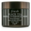 フレッシュ ブラックティー ファーミング オーバーナイトマスク 100ml Fresh Black Tea Firming Overnight Mask 100ml 送料無料 【楽天海外通販】