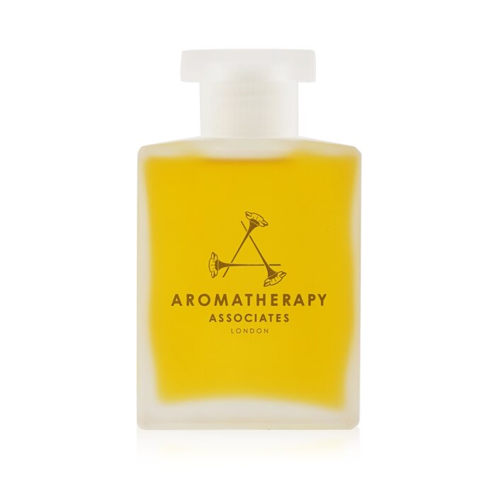 A}Zs[ A\VGCc bNX - fB[vbNX oX V[IC 55ml Aromatherapy Associates Relax - Deep Relax Bath Shower Oil 55ml  yyVCOʔ́z