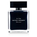 ナルシソロドリゲス フォーヒム ブルー ノワール EDT SP 100ml Narciso Rodriguez For Him Bleu Noir Eau De Toilette 100ml 送料無料 【楽天海外通販】