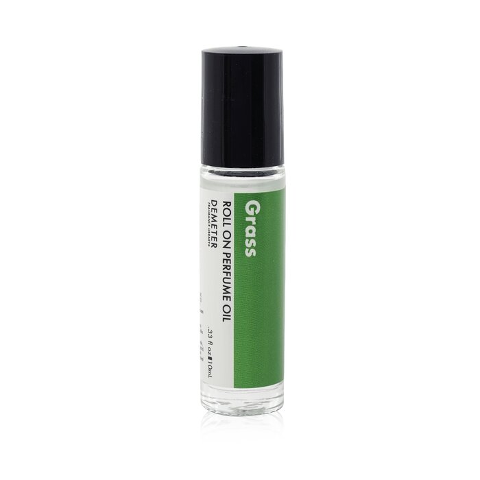 ディメーター ディメーター グラス ロールオン パフュームオイル 10ml Demeter Grass Roll On Perfume Oil 10ml 送料無料 【楽天海外通販】