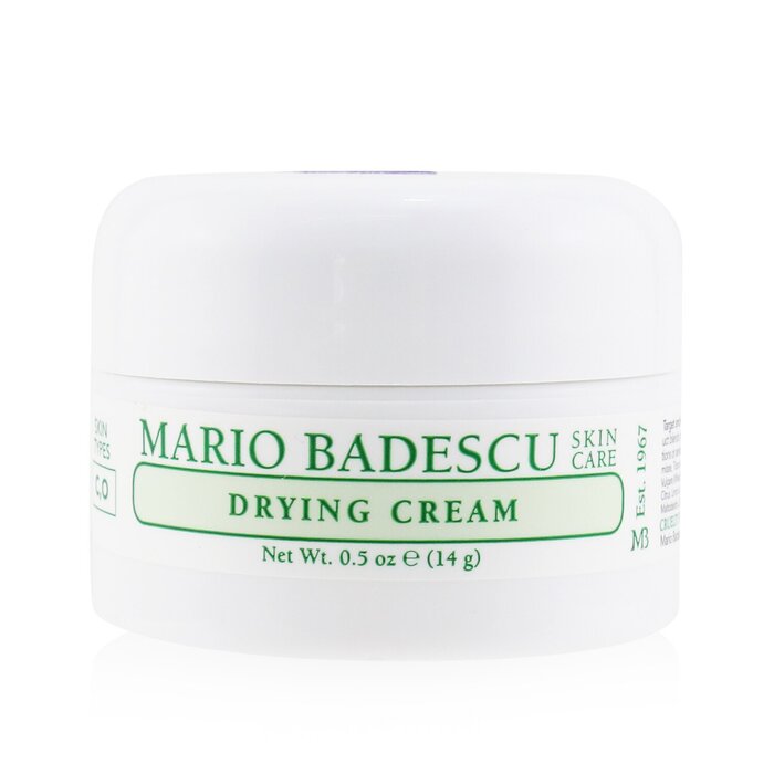 }I ofXN Drying Cream - For Combination/ Oily Skin Types 14g Mario Badescu Drying Cream - For Combination/ Oily Skin Types 14g  yyVCOʔ́z