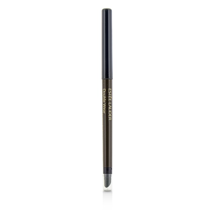 エスティ ローダー ダブル ウェア インフィニット ウォータープルーフ アイライナー - No. 02 Expresso 0.35g Estee Lauder Double Wear Infinite Waterproof Eyeliner - No. 02 Expresso 0.35g 送料無料 