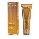 クラランス セルフタンニング ミルキー ローション 125ml Clarins Self Tanning Milky-Lotion 125ml 送料無料 【楽天海外通販】